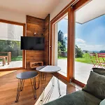 Apartament Bergseemomente Breitbrunn am Chiemsee