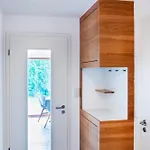 Bergseemomente Apartament Breitbrunn am Chiemsee