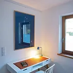 Bergseemomente Apartament *