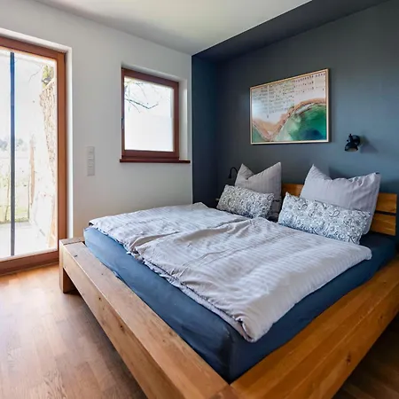 Bergseemomente Apartament Breitbrunn am Chiemsee