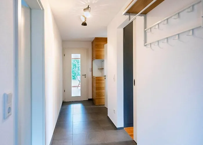 Bergseemomente Apartman