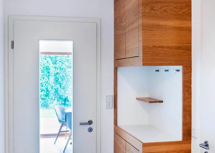 Bergseemomente Apartman Breitbrunn am Chiemsee